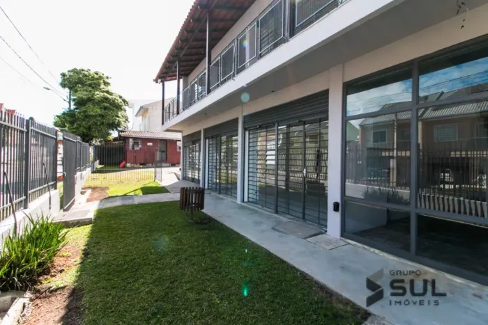 LOJA PARA VENDA CAJURU CURITIBA