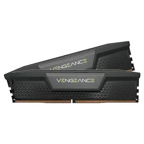 Memória RAM Corsair Vengeance 32GB (2x16GB) DDR5 6000MHz
