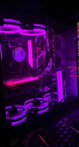 Pc gamer Ryzen