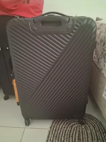 Mala para viajem