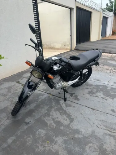 Vendo fan 150 flex