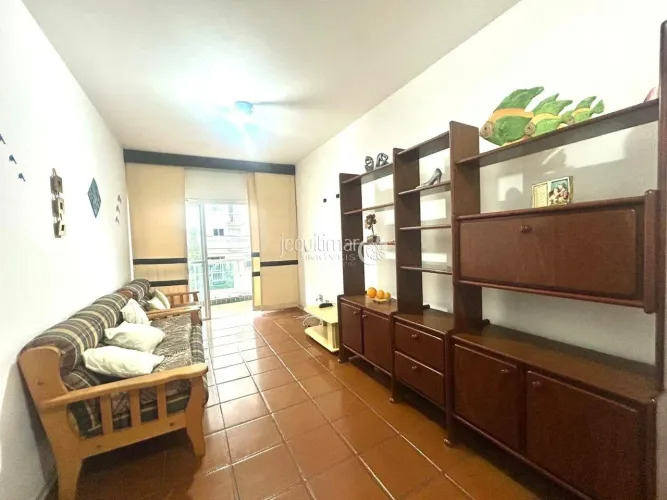 Apartamento à venda em Guarujá Apartamento à venda em Guarujá