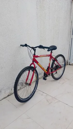 bicicleta aro 26