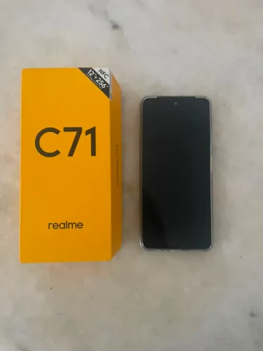 Realmente C71 256GB