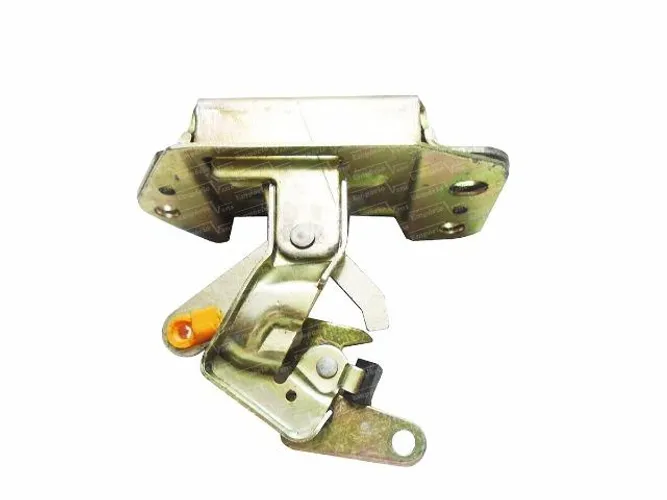 Fechadura Porta Tampa Traseira Towner Hafei Van Furgão