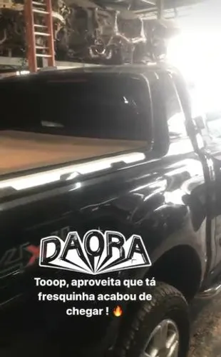 Ford ranger 3.2 limited 2014 para retirada de peças