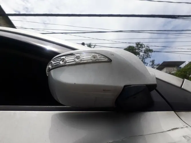 Retrovisor da Hyundai ix35 2013
