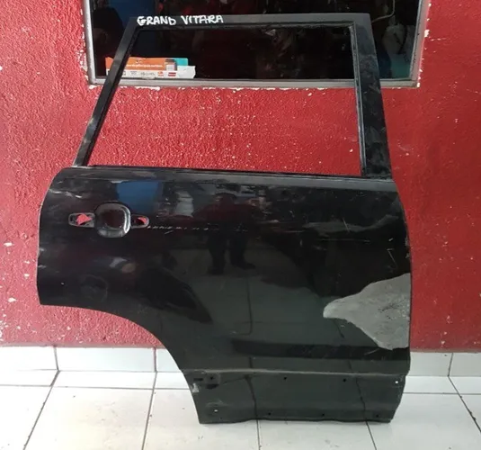 Porta traseira direita Grand Vitara