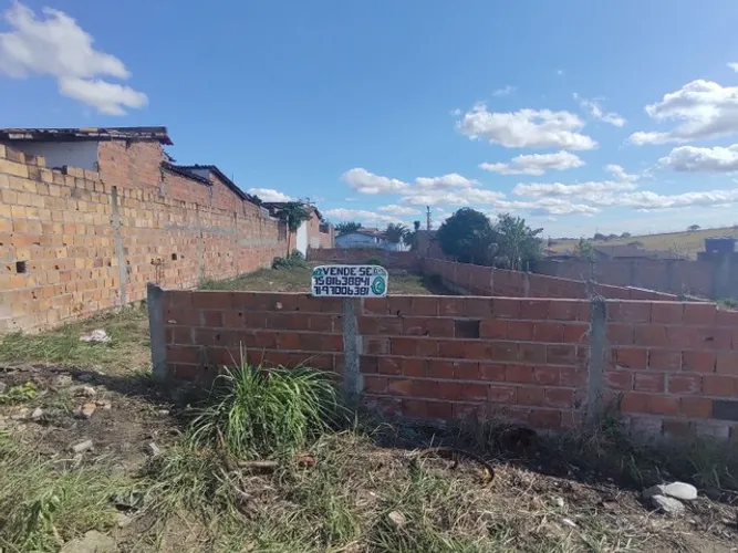 Lote Gov. Mangueira para venda Rua Vanju