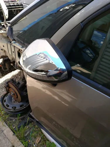 Retrovisor esquerdo Citroen C3 Picasso aircross