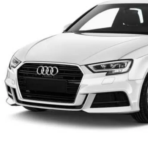 Sucata Audi A3 1.8 2015/6 para retirada de peças