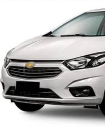 Sucata Chevrolet Onix 2019 para retirada de peças