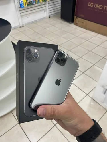 iPhone 11 Pro semi com garantia >> adquira o seu 