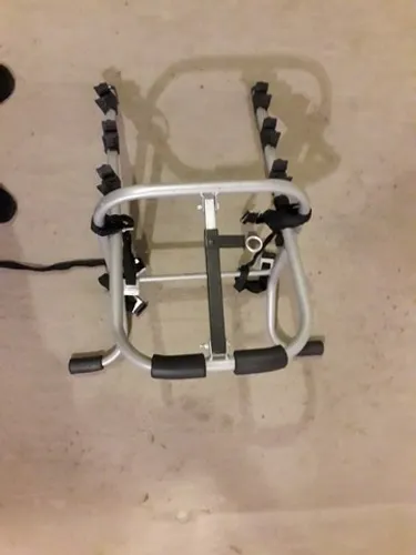 Suporte de transporte Bike