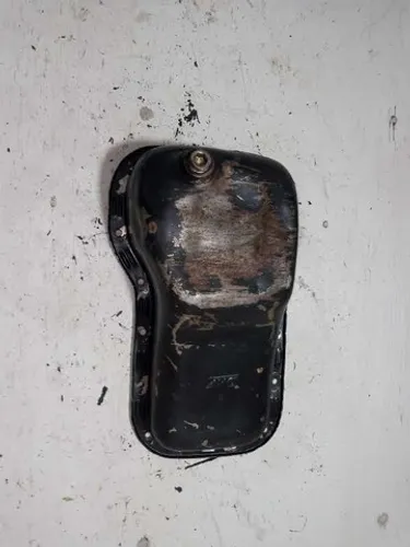 Carter Motor Uno 1.0 8v Motor Fiasa