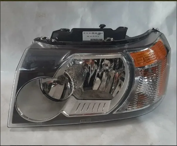 Farol esquerdo  Freelander 2 2007 2008