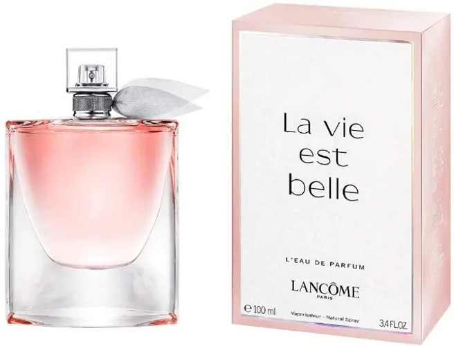 La Vie Est Belle Feminino Lancome 100 Ml Parfum