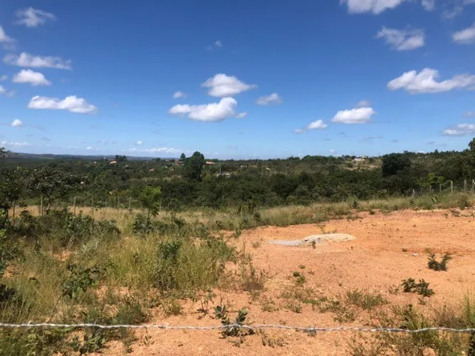 Chacara 4.000m² plana, cercada, agua, luz, internet Jaboticatubas(varias opçoes).
