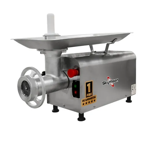 Picador Moedor de Carne Bocal 22 Skymsen