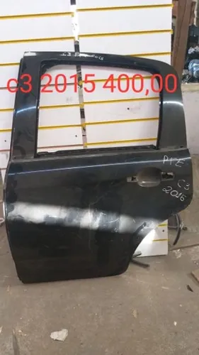 Porta C3 15