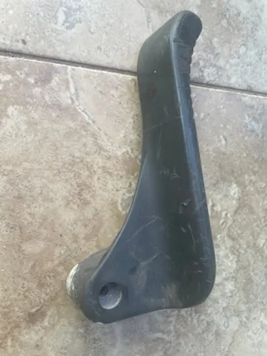 maçaneta alavanca interna  fiat ducato original