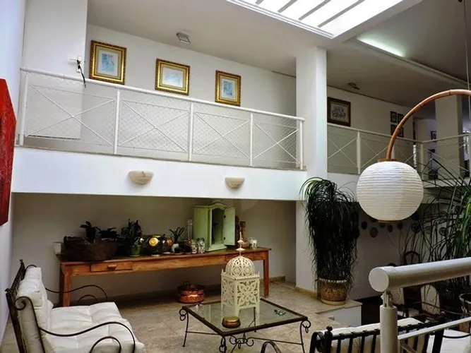 Casa Condomínio Jardim Colonial, Granja Viana - Carapicuíba