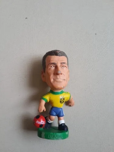 Dunga - Copa 1994
