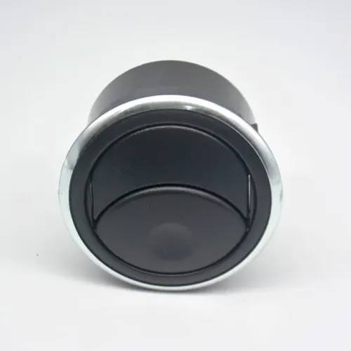 Difusor de Ar Logan 07/13 - Sandero 07/14 - Duster 11/15 - Preto - 600663