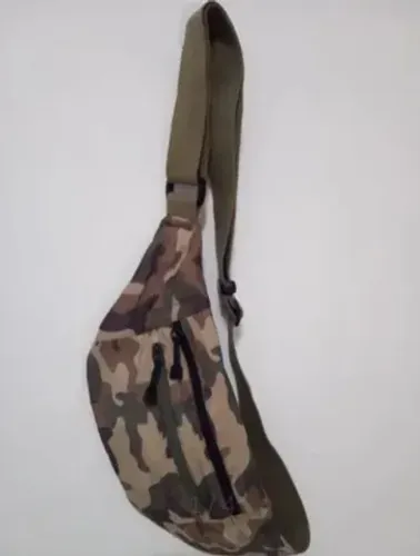 Bolsa Zara