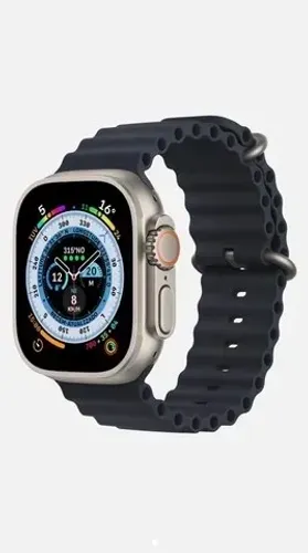 Relógio Apple Watch Ultra 2 49mm gps e cel lacrado novos