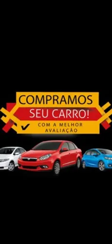 COMPRAMOS SEU CARRO - à vista 