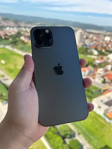 iPhone 13 Pro maxx 256gb de memória // a melhor loja de Sorocaba