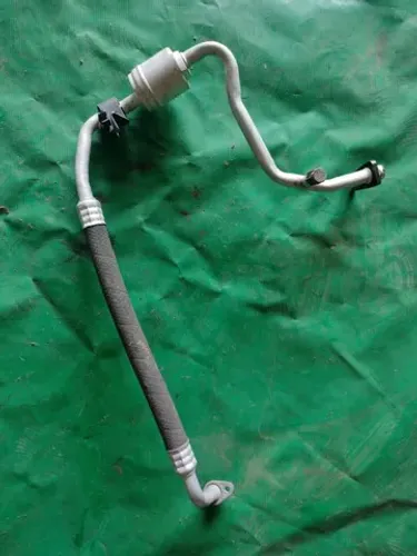 mangueira ar renault clio 2000/04