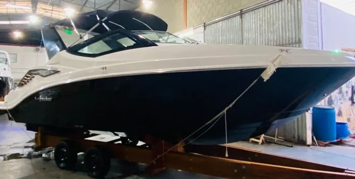 focker 272 zera pronta entrega nx fs mestra nhd ventura