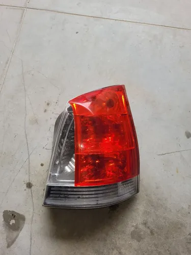 Lanterna traseira direita palio sapao original