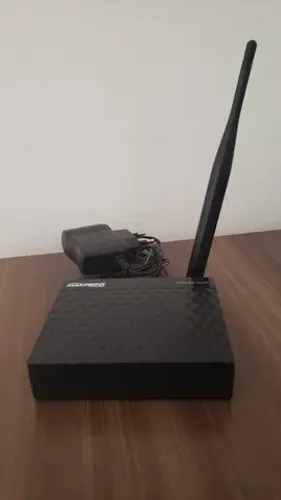 Roteador Max Link 150AF