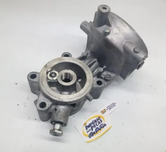 Suporte Filtro Óleo Motor Frontier 2.5 08/15 #28564