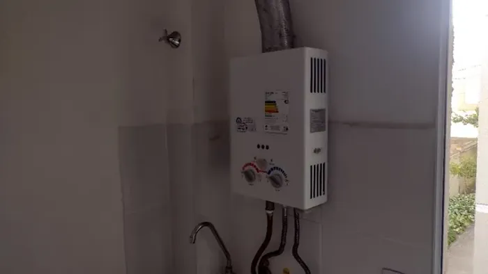 Técnico de Aquecedor a Gás no RJ (21) 4108-2526 Gasista RJ