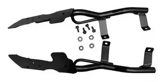 Bagageiro Adv 150 Scooter Givi Sr1183