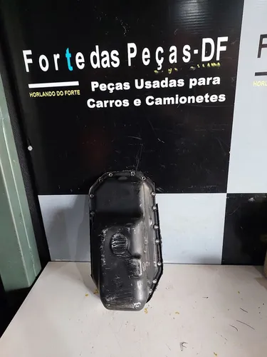 Carter Do Motor Volkswagen Gol Voyage Fox G5 G6 1.0
