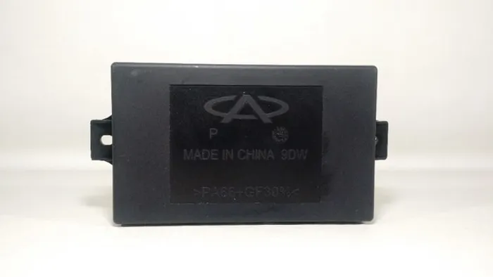 Módulo Conforto Chery New Qq 1.0 3cc 2018