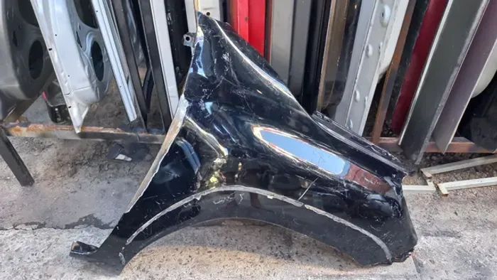 Paralama Hilux 2016 2017 2018 2019 2020 2021 Original