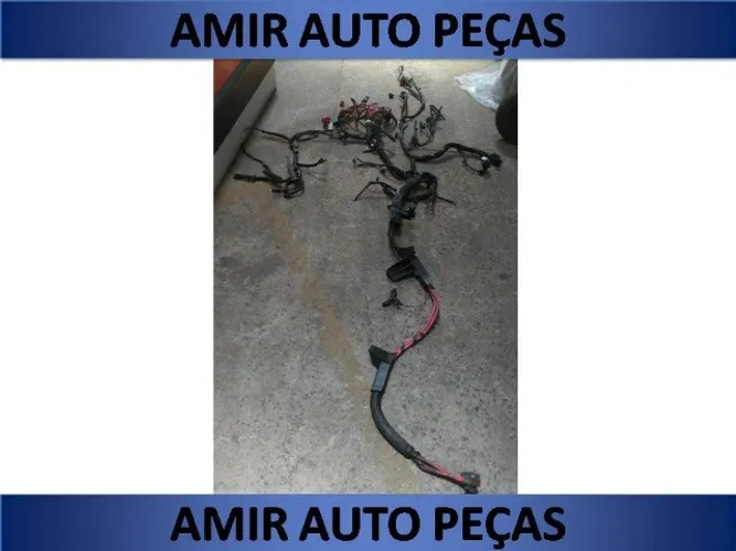 Chicote do Motor Master 2.3 240119100r (Usado) 
