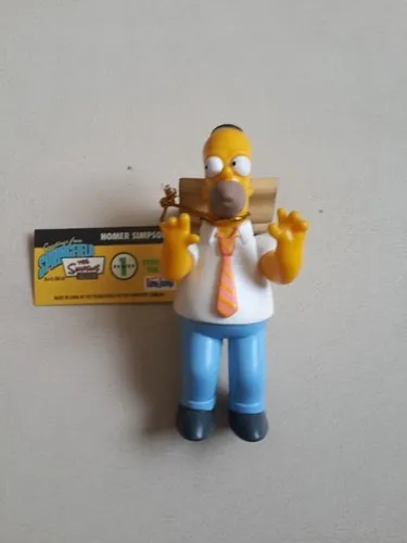 Homer Simpsons