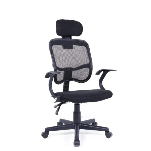Cadeira Office GT Executiva Suporta até 120KG - WZetta
