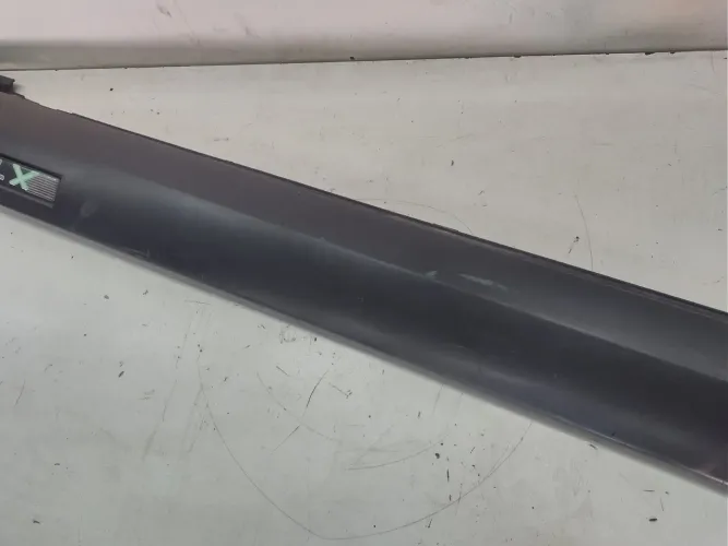 Spoiler lateral Citroen C3 XTR 2012 ( par )