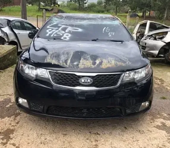 Sucata Kia Cerato
