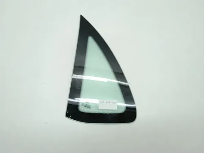 Vidro Fixo Lateral Traseiro Esquerdo Citroen C3 2003/12