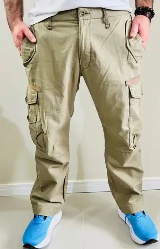 Calça jeans masculina Edwin