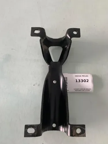 Suporte Caixa De Direção Montana Flex 1.4 2012 13302